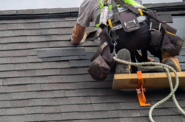 Reliable Emergency Roof Repair contractor in La Salle, MI by Brentwood Metal Roofing