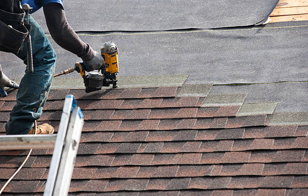 Licensed Emergency Roof Repair service in La Salle, MI - Brentwood Metal Roofing